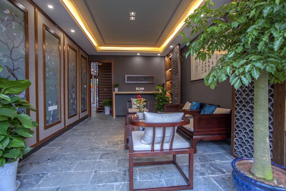 Wuzhen Duoduo Happy Guest House