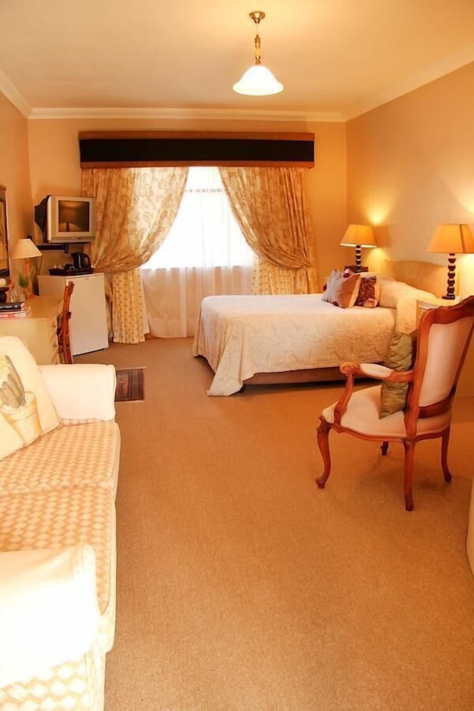 Fynbos Guesthouse Riversdale