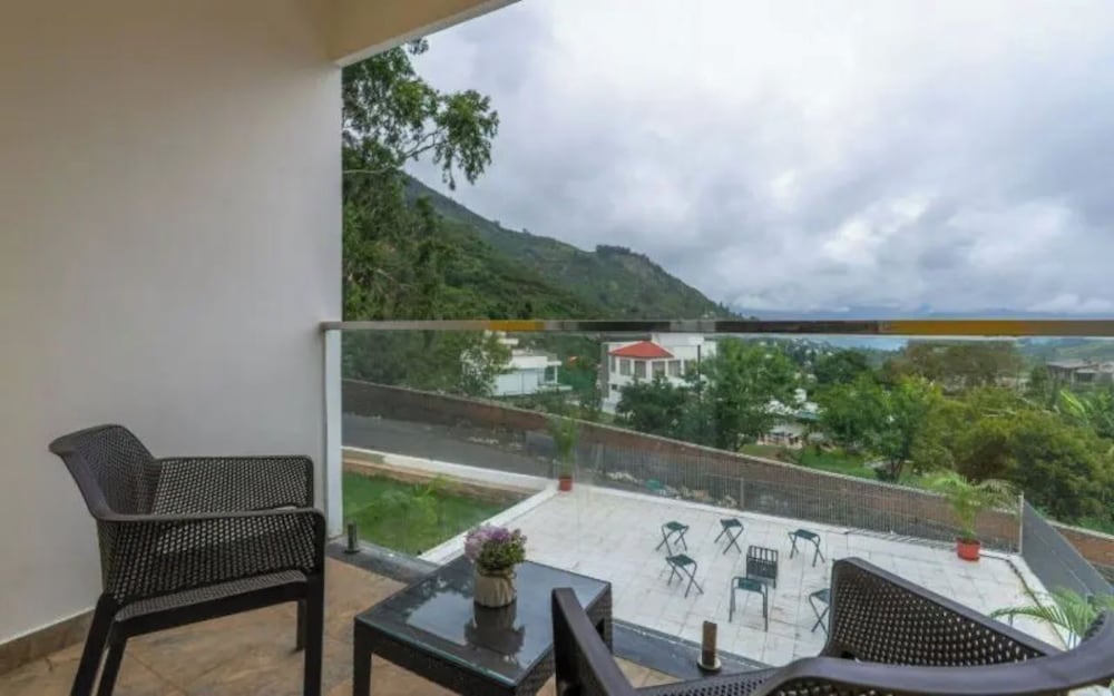The Hosteller Kodaikanal