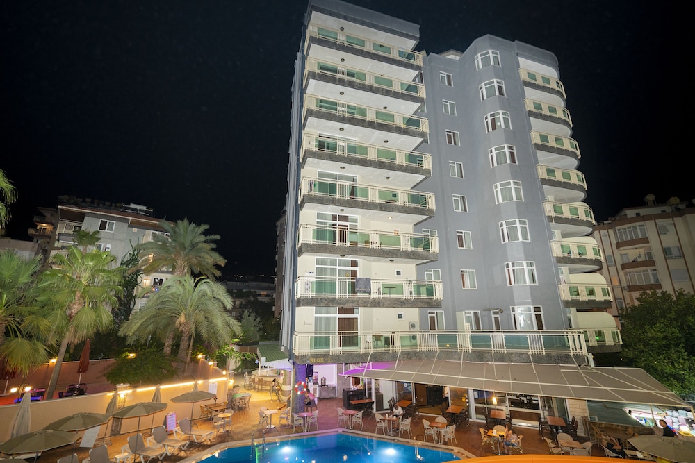 Carmen Suite Otel - Image 35