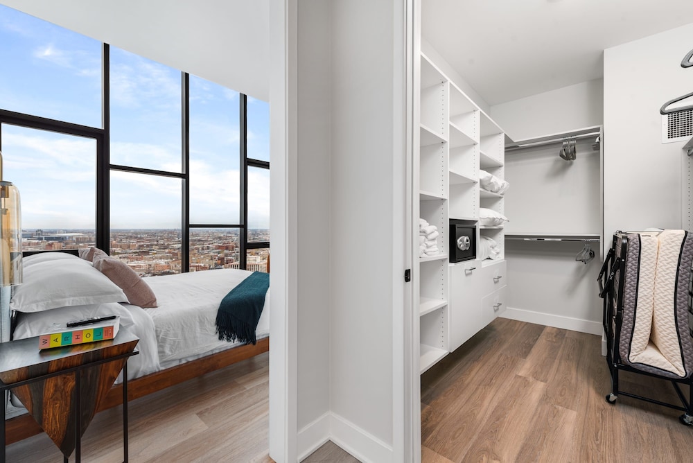3 Top Notch Penthouses Ideal for Large Groups