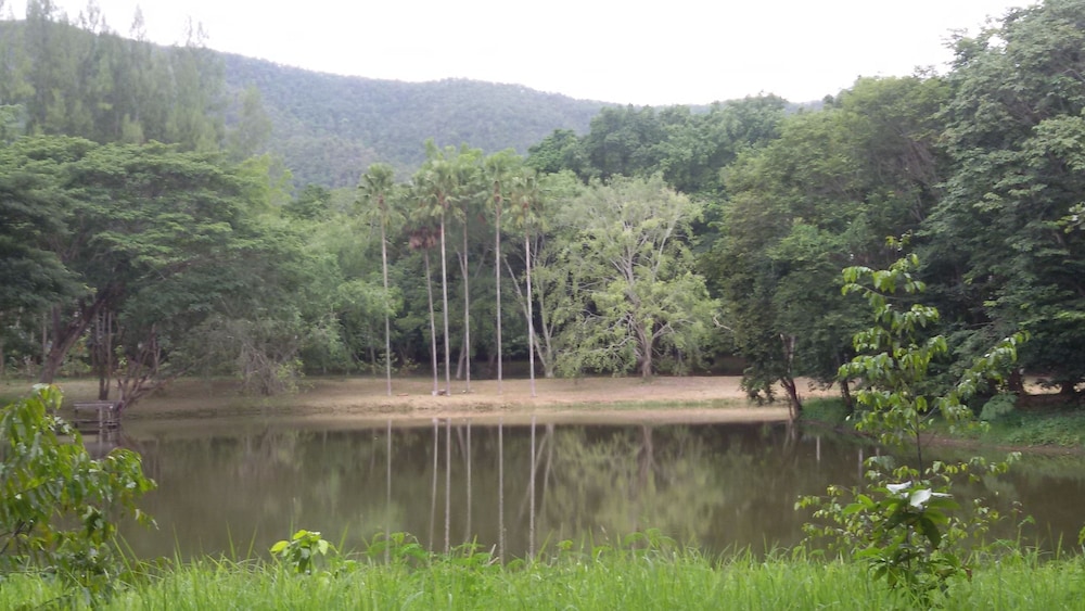 Sippa Hotspring