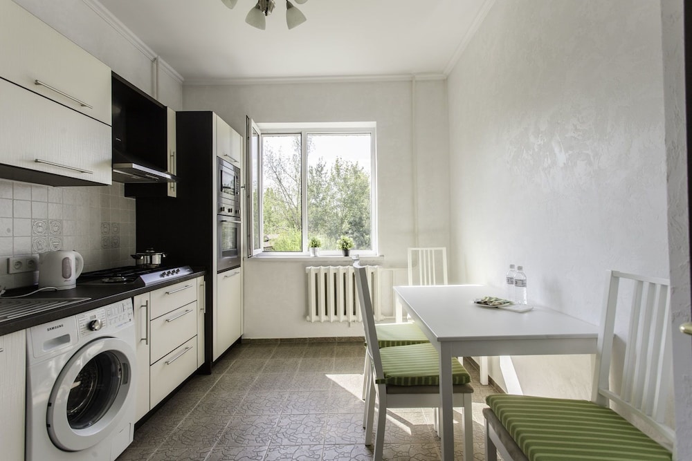 Ahome Solnechny Kvartal