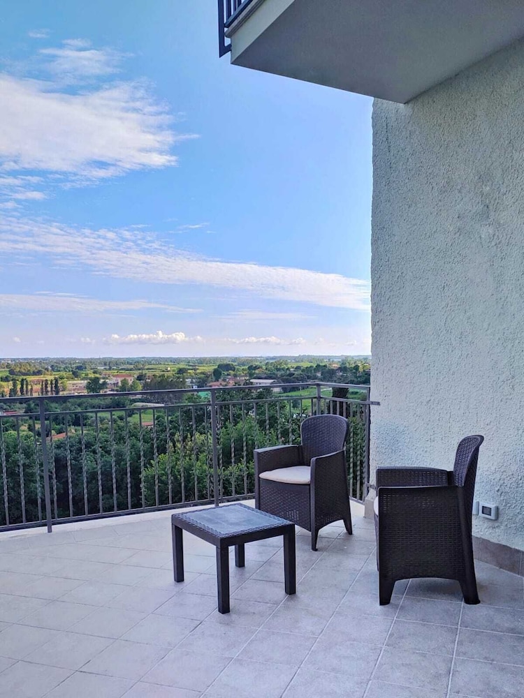 Relais Serenitas