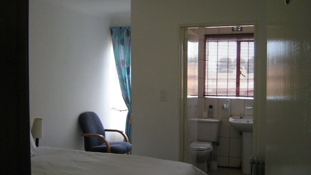 Bogadi B&B