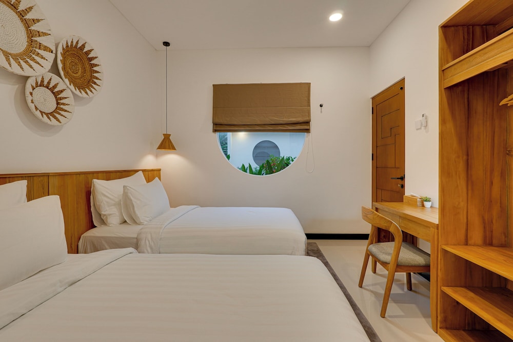 Bhatara Villa Sanur