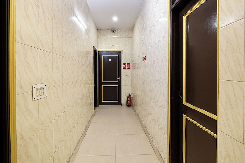 Fabhotel Kalka Residency