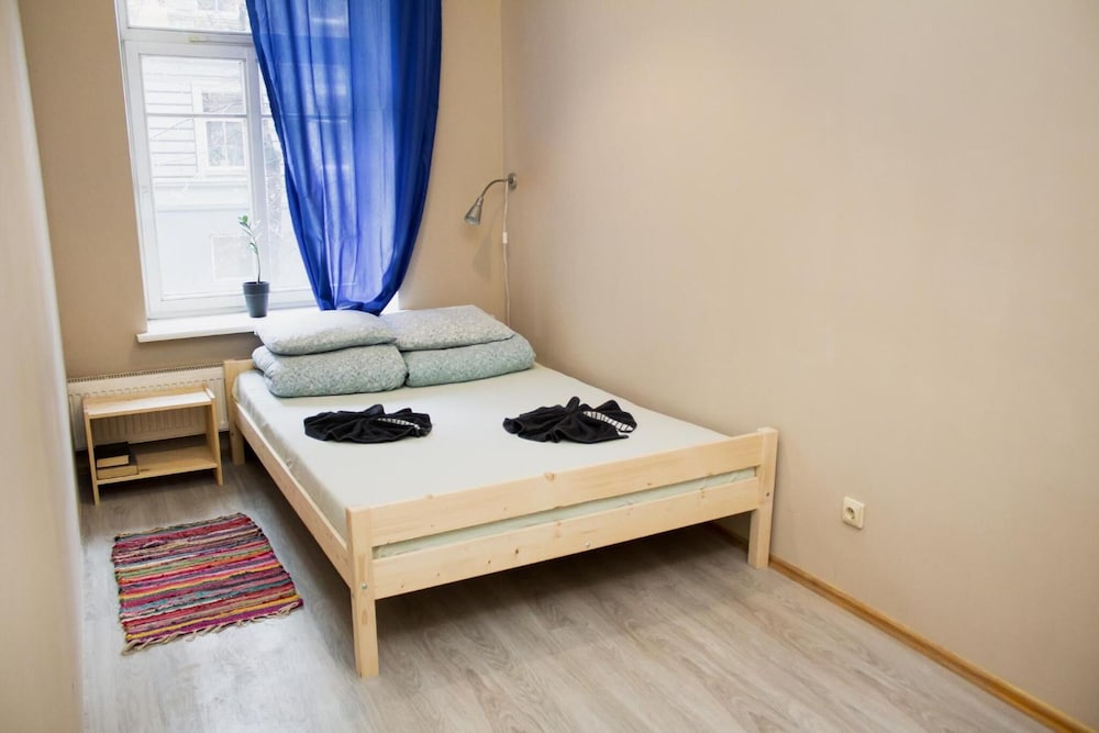 ORAS hostel