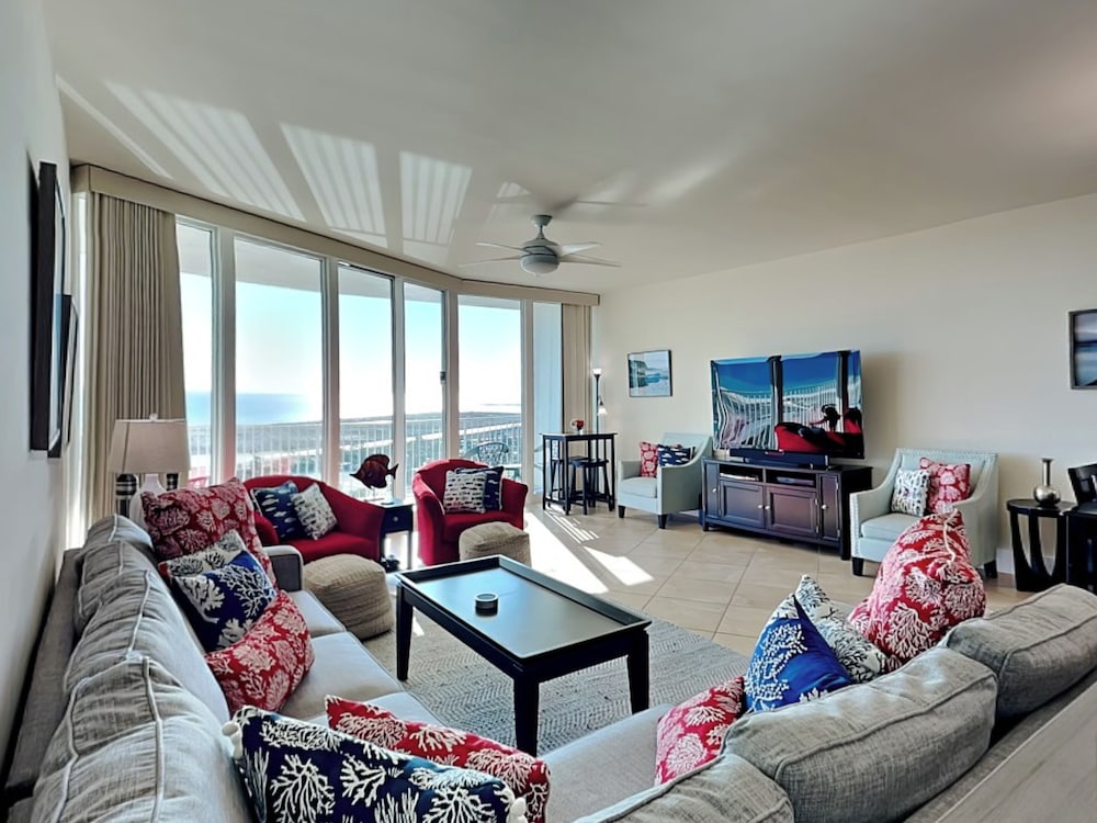 Caribe The Resort #D1114 by Southern Vacation Rentals