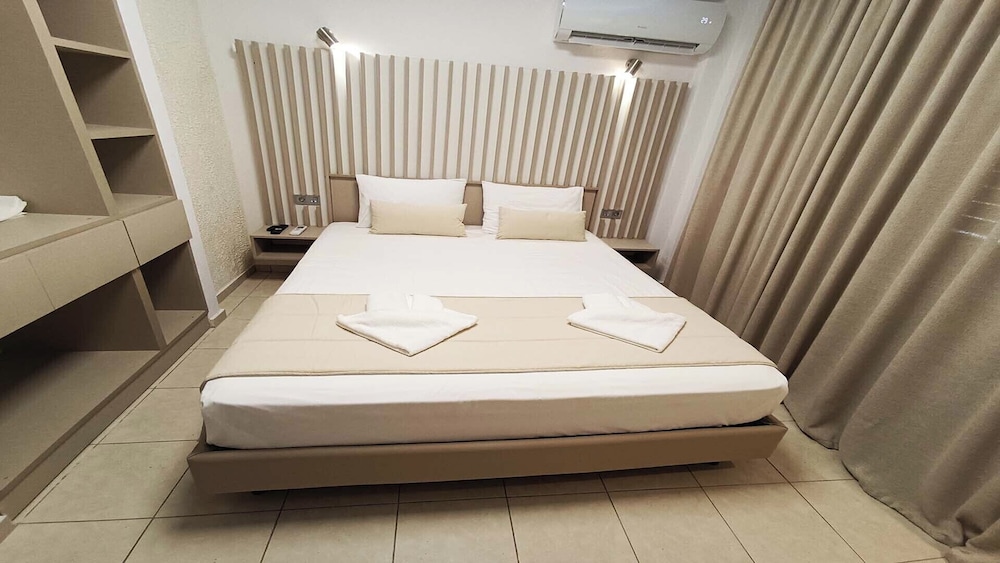 Anastasia's Luxury Suites