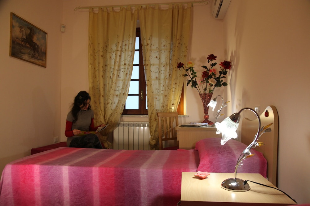 B&B Regina Tropea photo 4