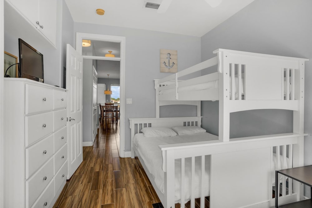 Destiny Beach Villas #20a