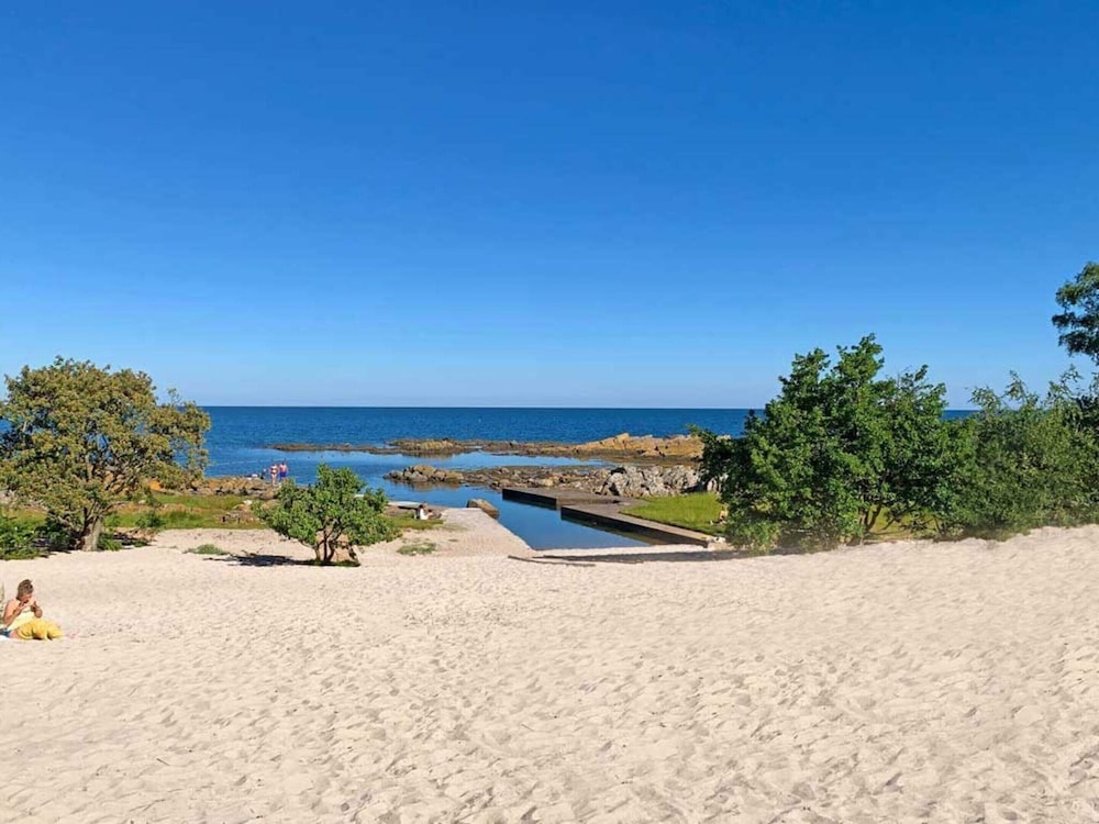 7 Person Holiday Home in Svaneke