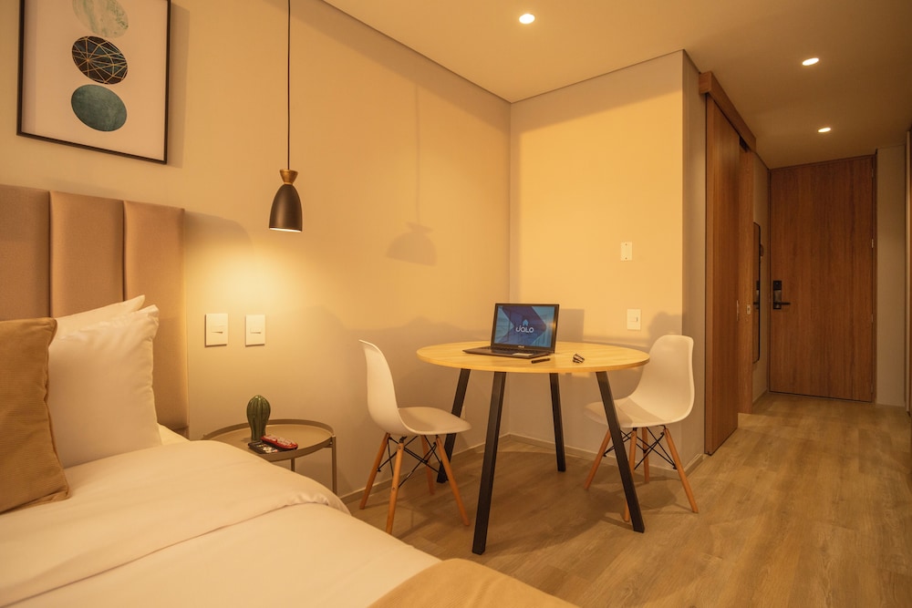 Edificio QO 97 By Jalo