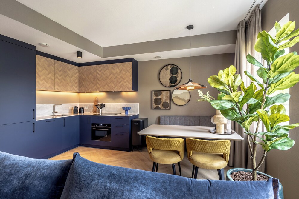 BizStay Delft