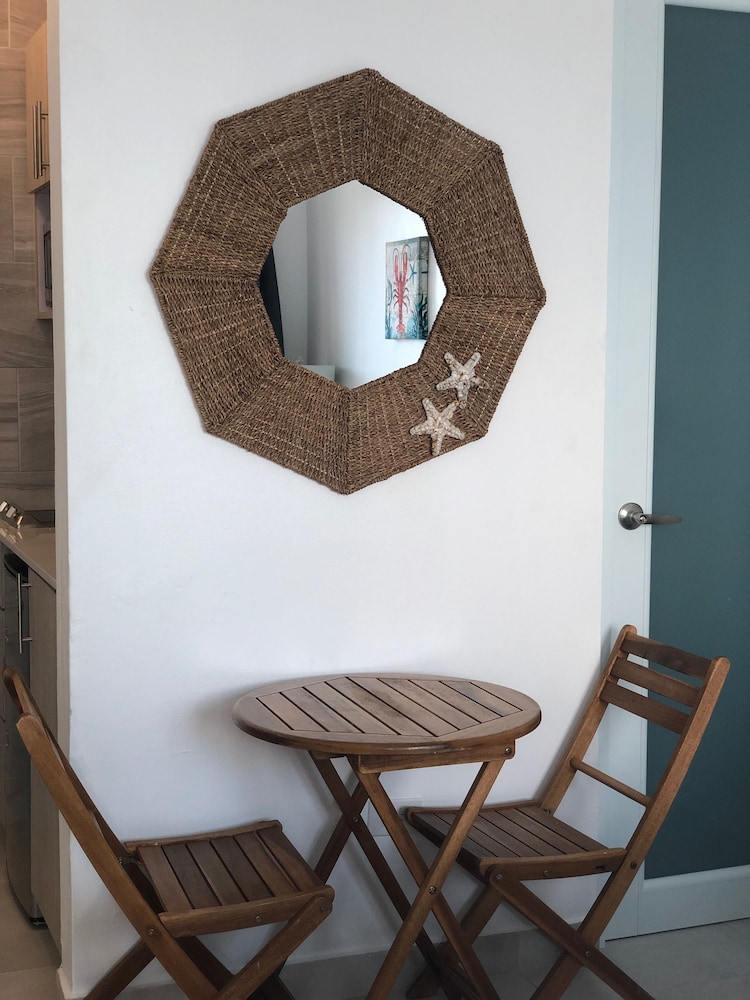 Amapola Beachfront Studio - Playamar