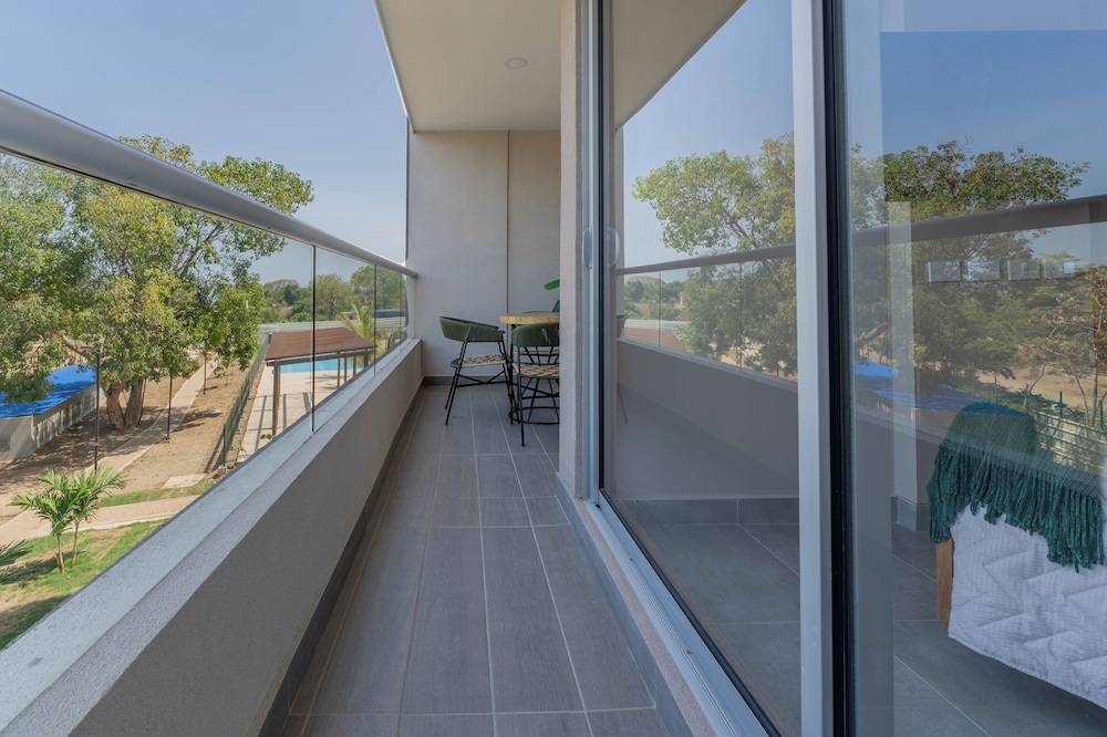 Apartamentos Santa Marina by C - HOST