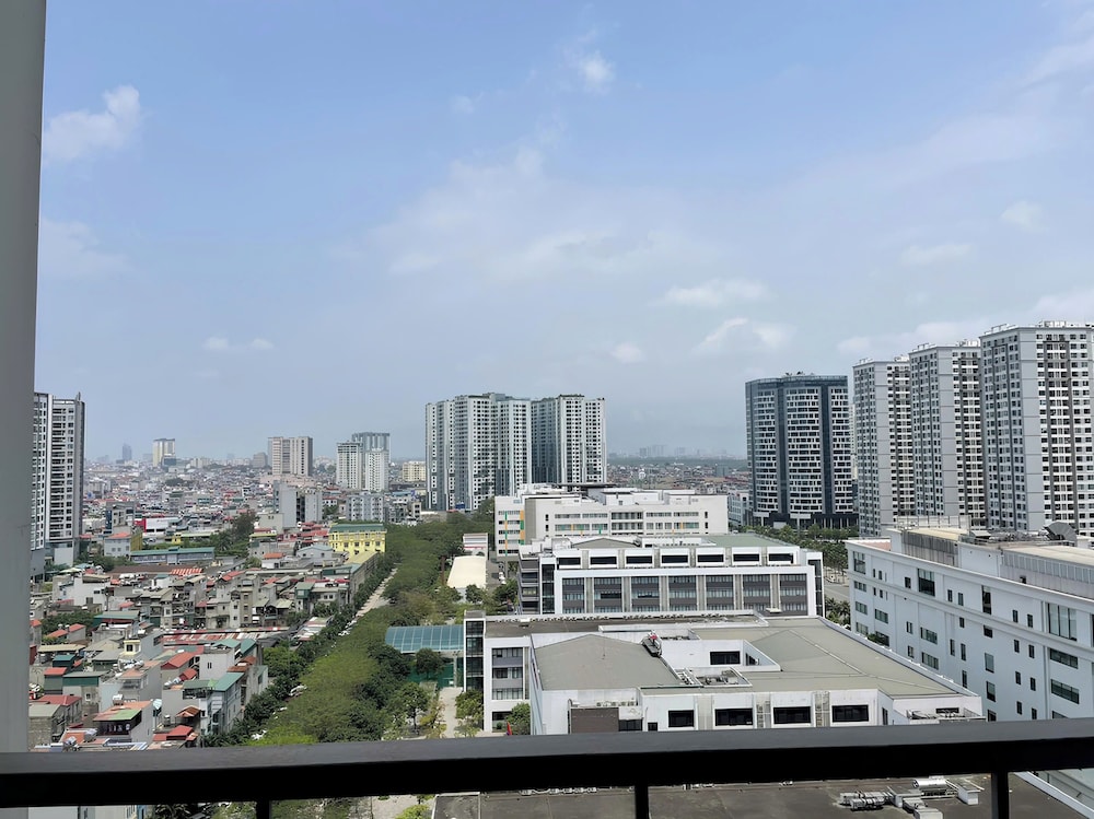 Sunny - Vinhomes Times City Park Hill