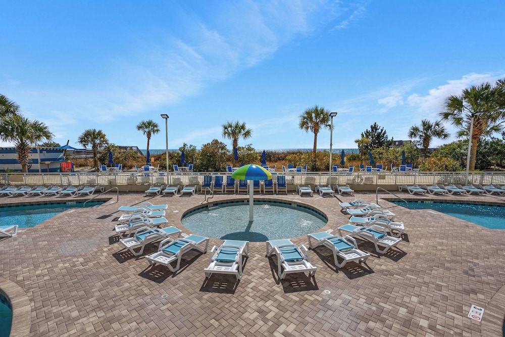 Avista Resort 1503
