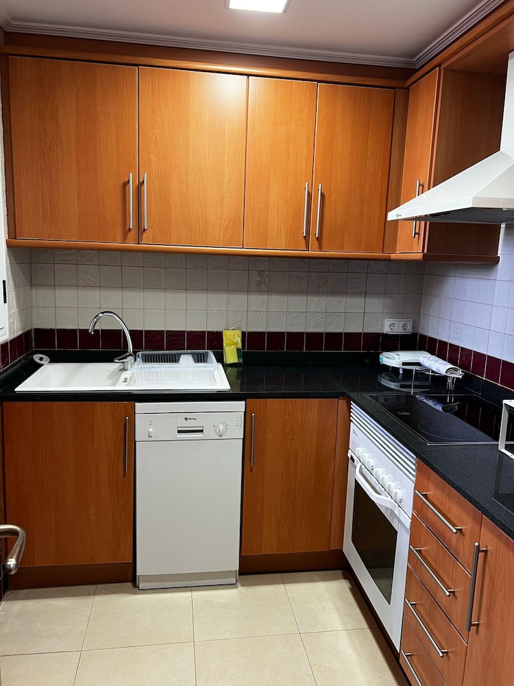 Playasol in Denia With 3 Bedrooms and 2 Bathrooms
