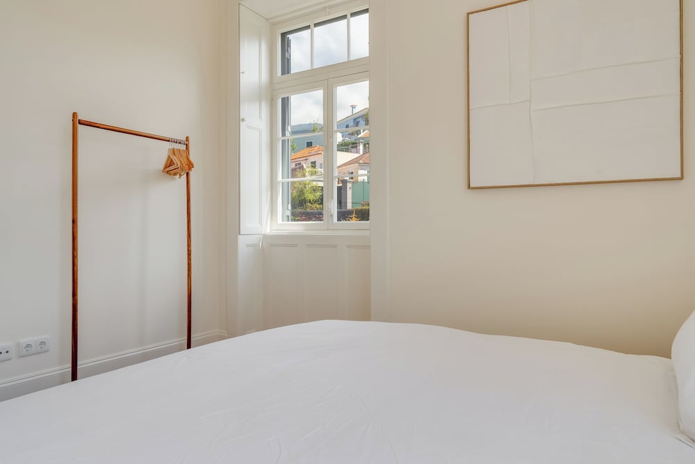 Quinta Rosa By Holiday Rental Madeira