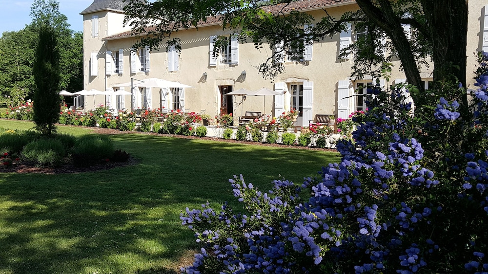 Maison d'hotes de Charme Les Bruhasses