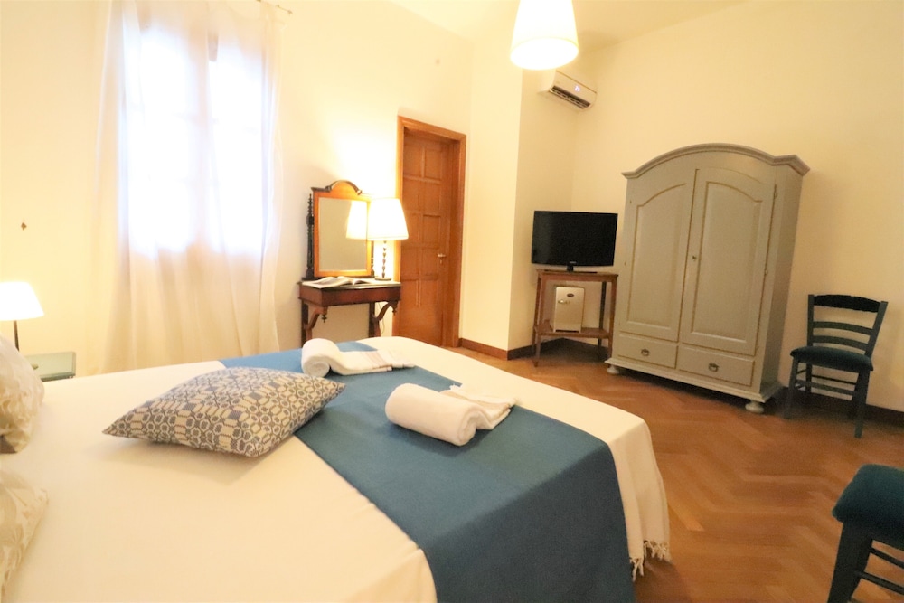 Relais delle Rose