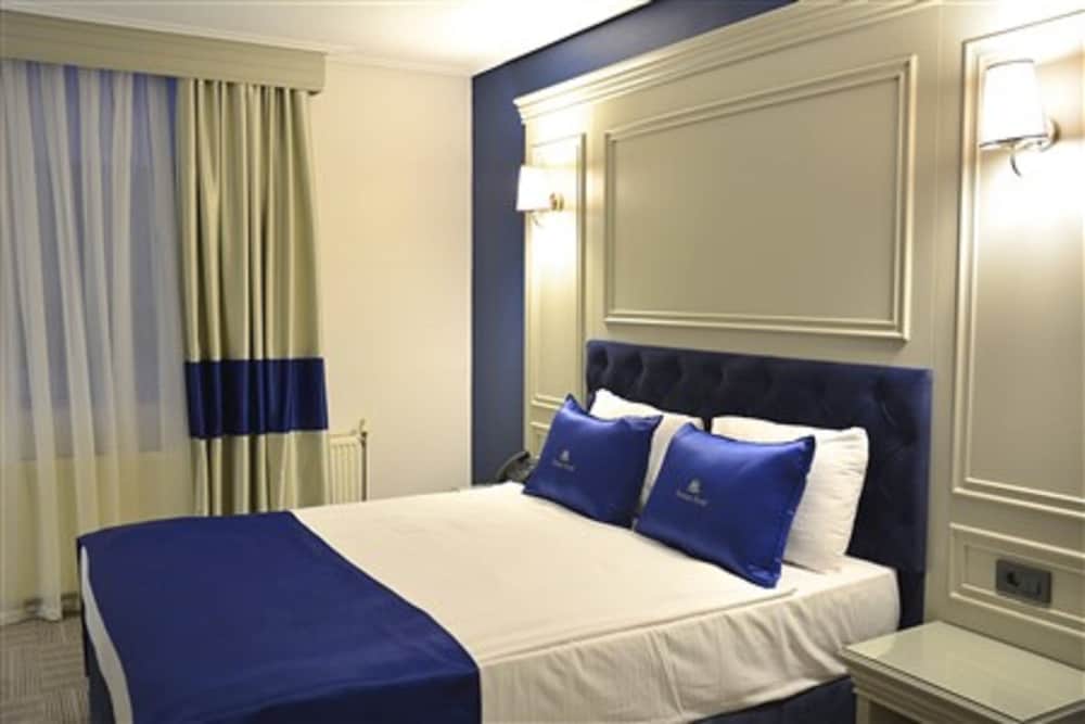 Sarissa Otel - Image 7