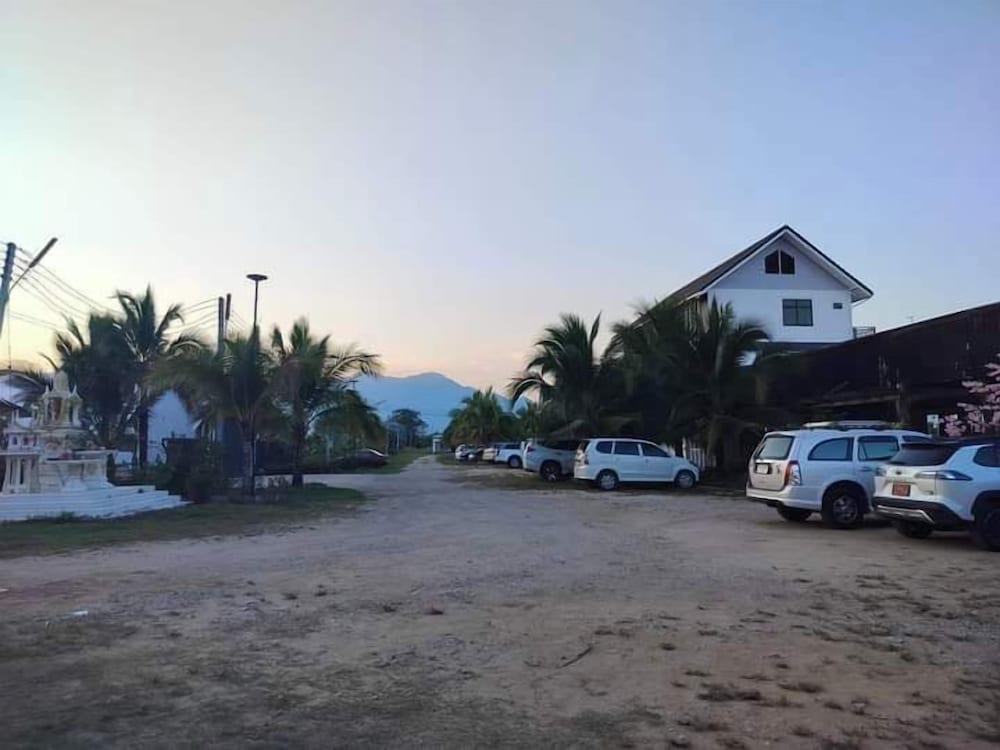 Coconut Garden Garden Cafe view 2