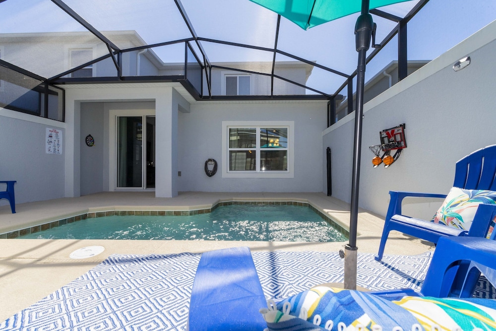 Wonderful 5Bd Close to Disney @ Storey Lake 2980 - Image 2