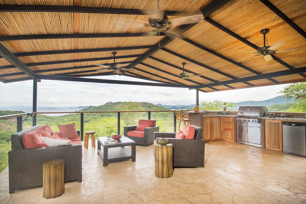 Luxury Home w/ Views & Infinity Pool: Near Beach!