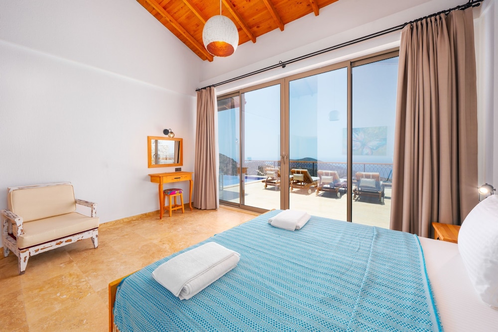 Akasya Tria in Kalkan Belediyesi