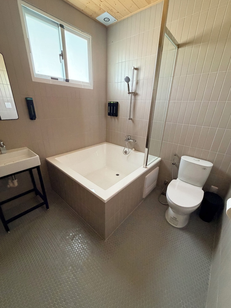 KUMOYOKU B&B