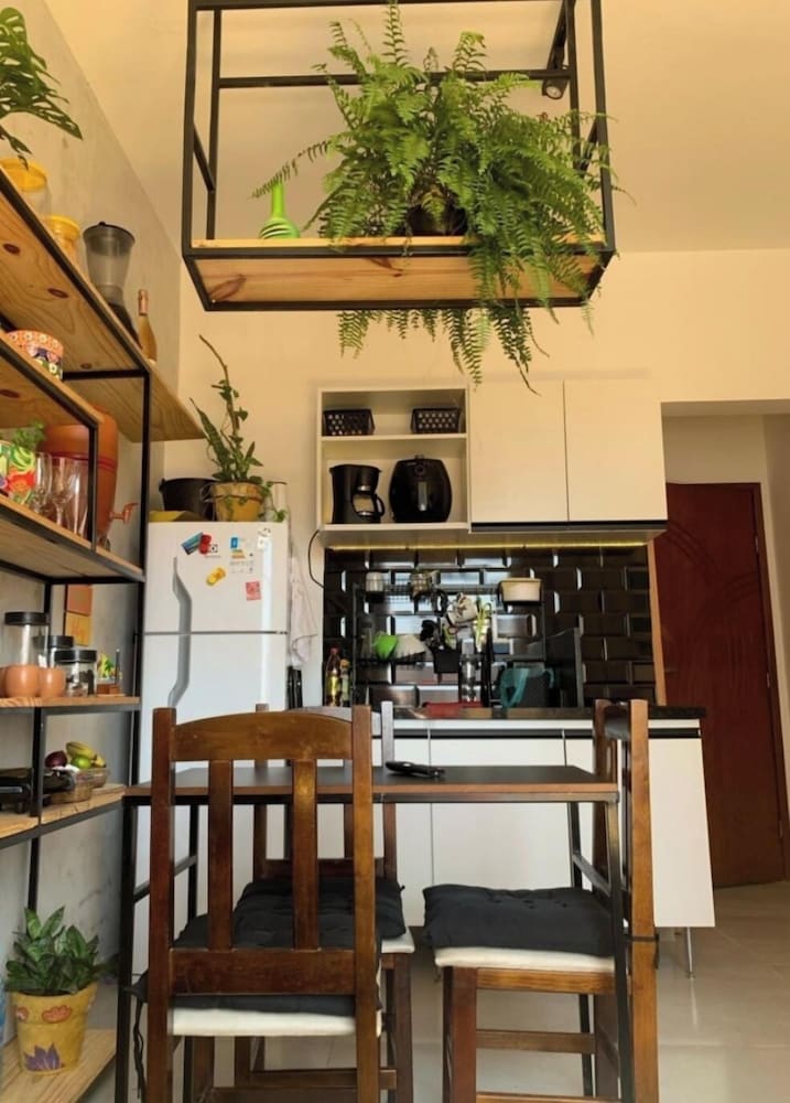 Sua Casa no Rio-Lapa-Lindo Studio