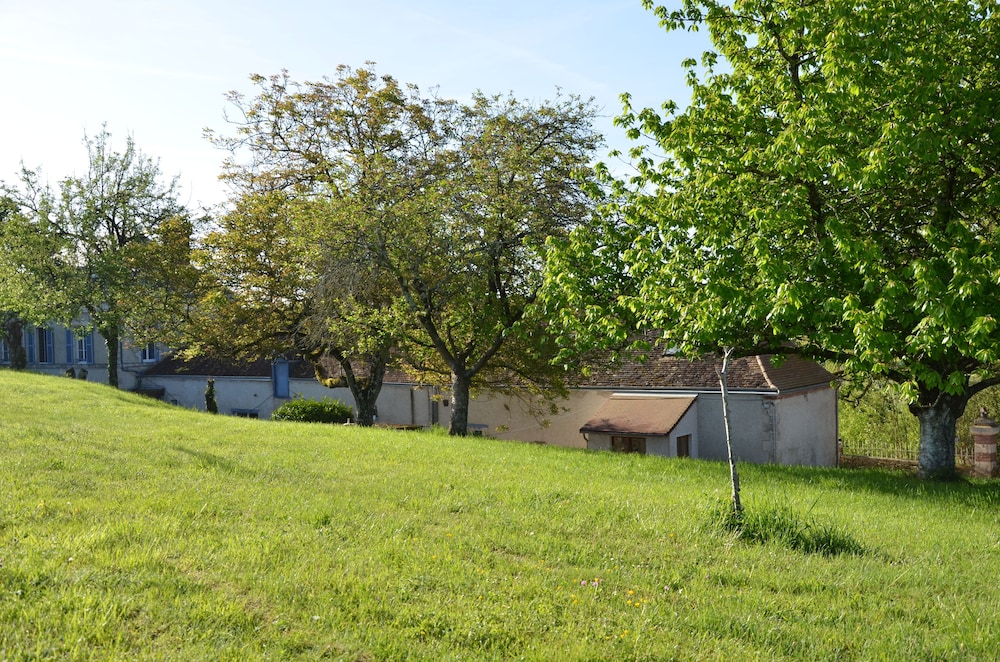 Villa du Cerf Thibault, Billede 101