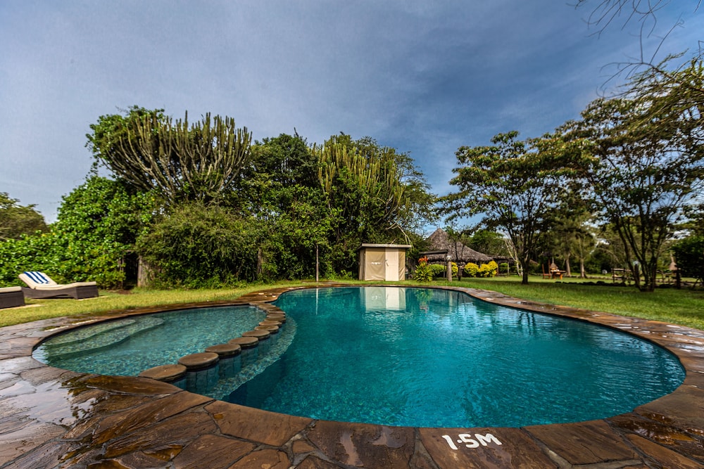 Mbweha Camp Lake Nakuru