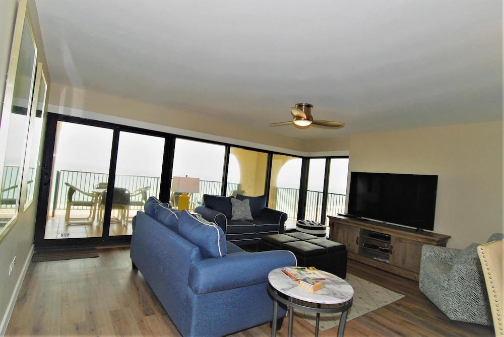 Ocean Vista Unit #1201 3 Bedroom Condo by RedAwning