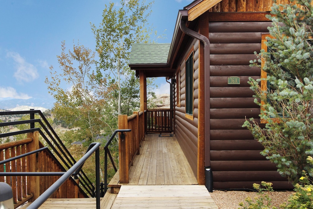 Unparalleled Park City Ski Resort Lodging
