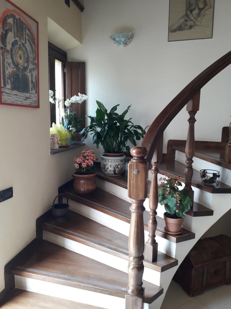 B&B Pianeta Benessere