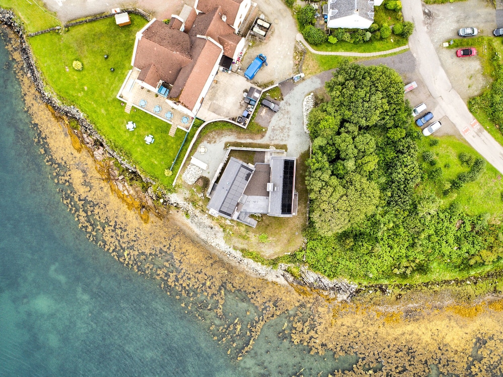 Haven House