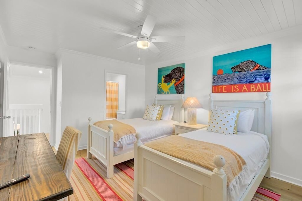 Racquet Club 35 by Wild Dunes, in Resort Core