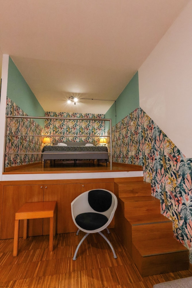 Casa Dolce Casa