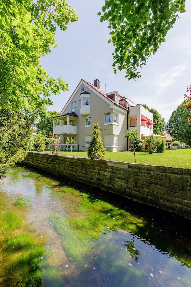 Haus am Mühlenweg