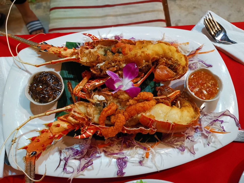 Grand Southsea Khaolak Beach Resort