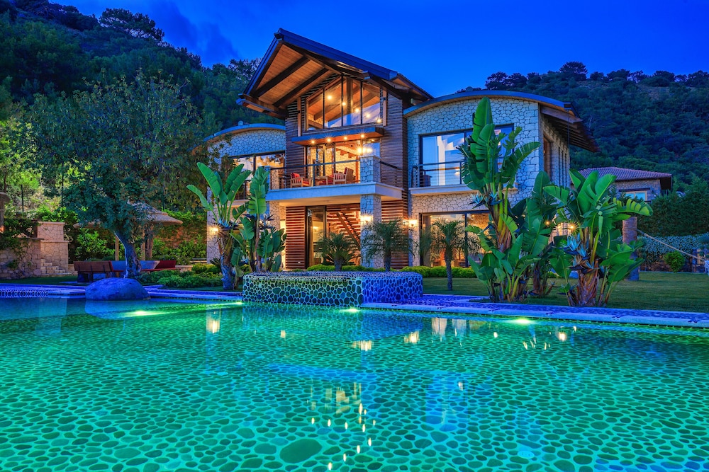 Gökçe Villa