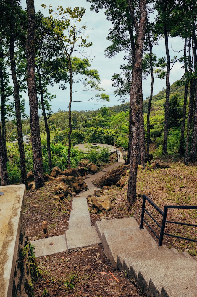 Matahom Forest Glamping Tent 2