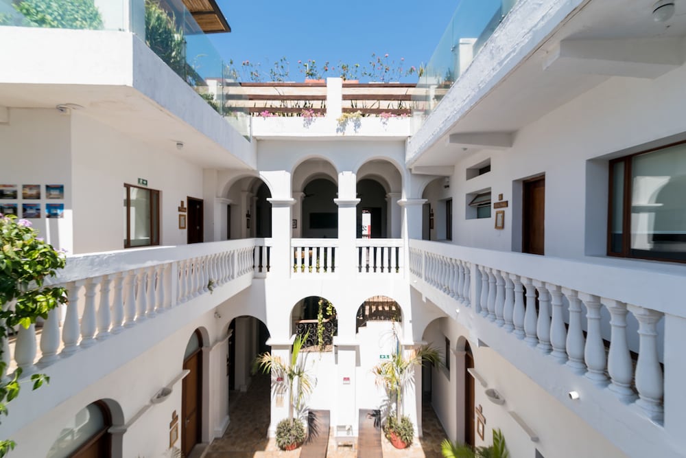 Masaya Santa Marta