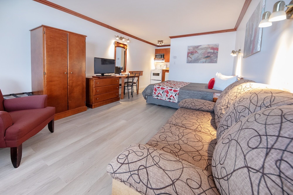 Hôtel Plante