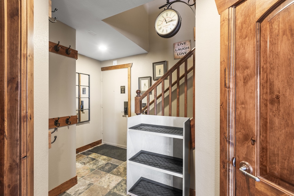 Park City Ski Resort UT - Snow Flower Vacation Homes