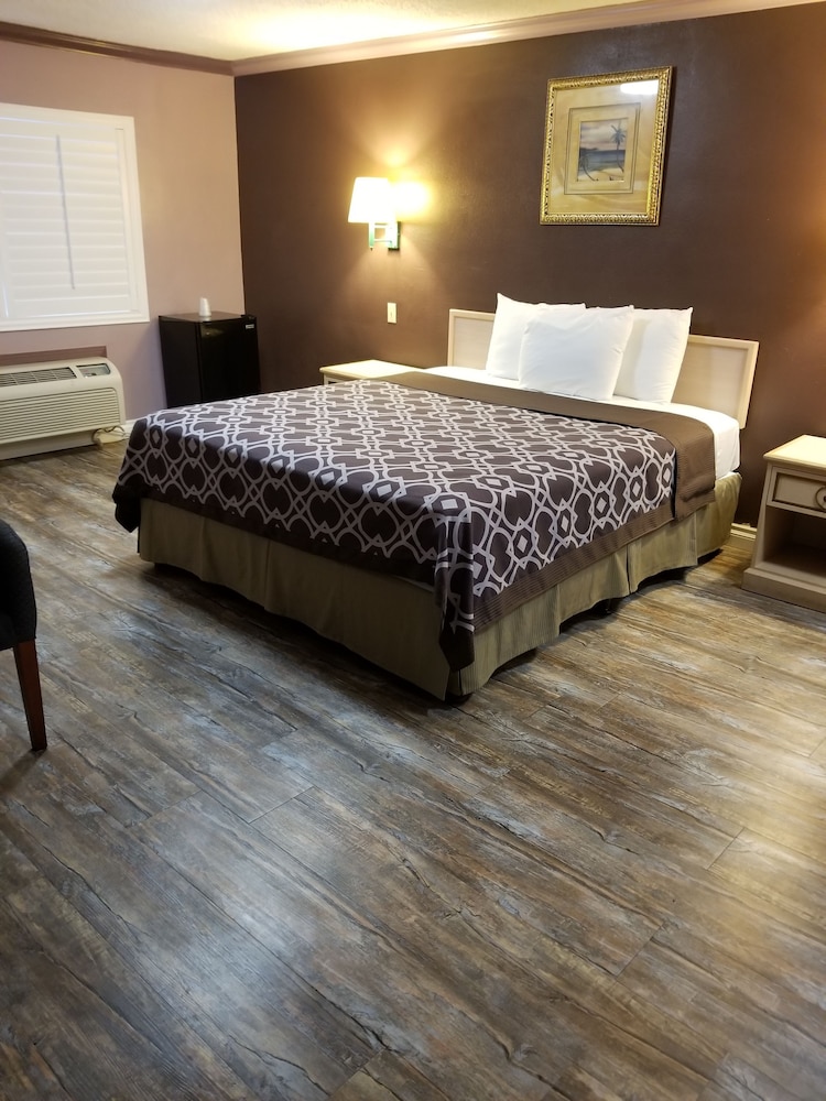 Hollywood Stars Inn - In Los Angeles (Hollywood) 2